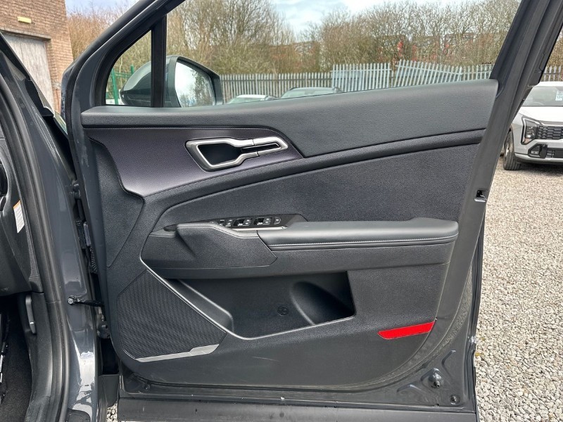 Used Kia Sportage 2025 for sale - 77381097: Photo 11