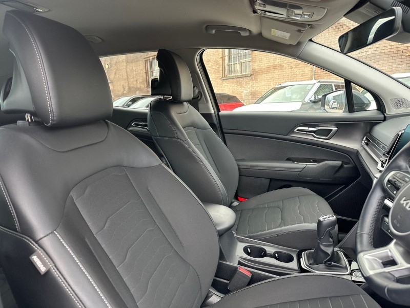 Used Kia Sportage 2025 for sale - 77381097: Photo 16