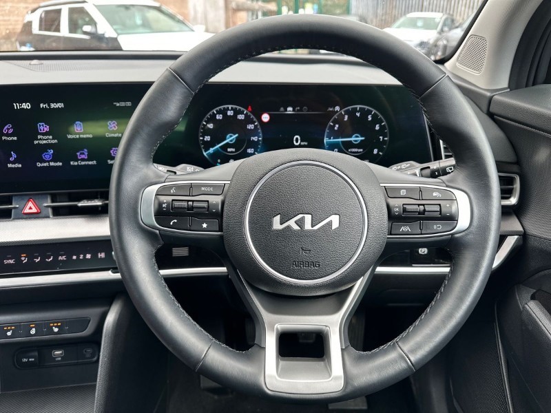 Used Kia Sportage 2025 for sale - 77381097: Photo 17