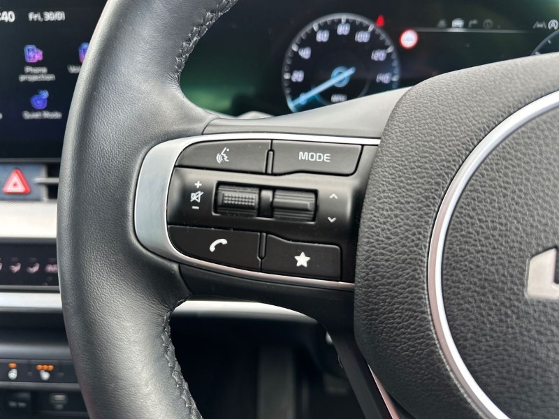 Used Kia Sportage 2025 for sale - 77381097: Photo 18