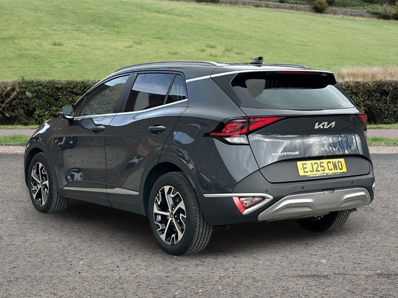 Used Kia Sportage 2025 for sale - 77381097: Photo 2