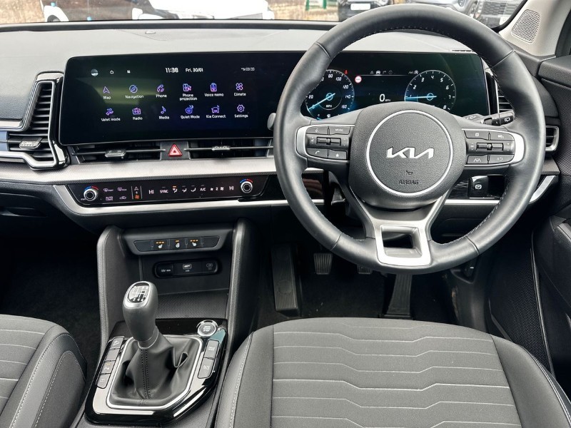 Used Kia Sportage 2025 for sale - 77381097: Photo 21