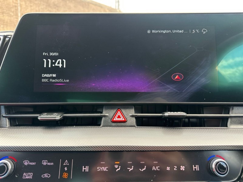 Used Kia Sportage 2025 for sale - 77381097: Photo 22