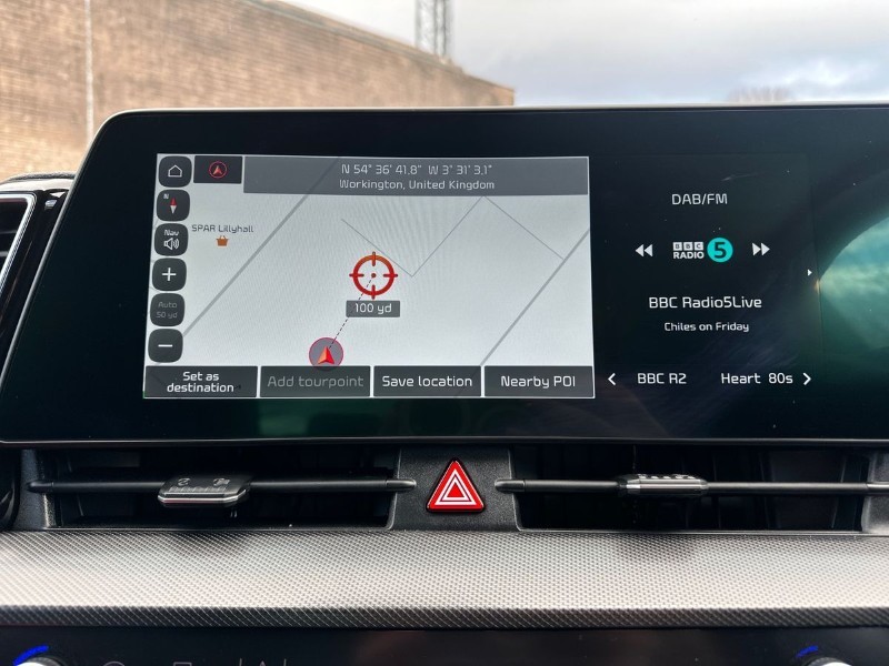 Used Kia Sportage 2025 for sale - 77381097: Photo 23