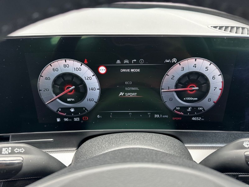 Used Kia Sportage 2025 for sale - 77381097: Photo 27