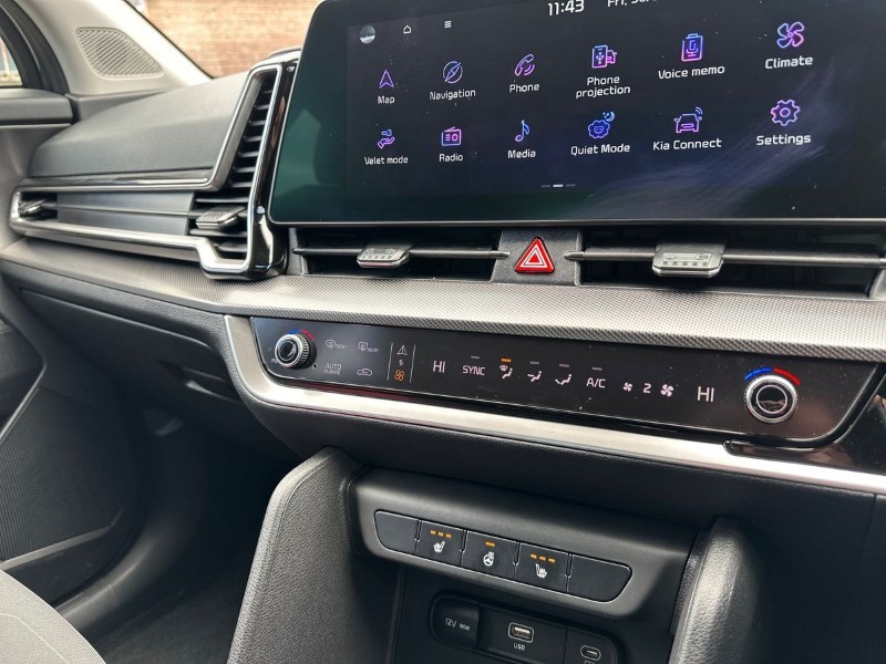 Used Kia Sportage 2025 for sale - 77381097: Photo 29