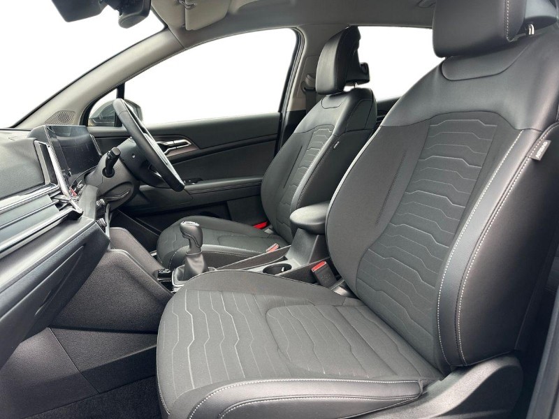 Used Kia Sportage 2025 for sale - 77381097: Photo 3