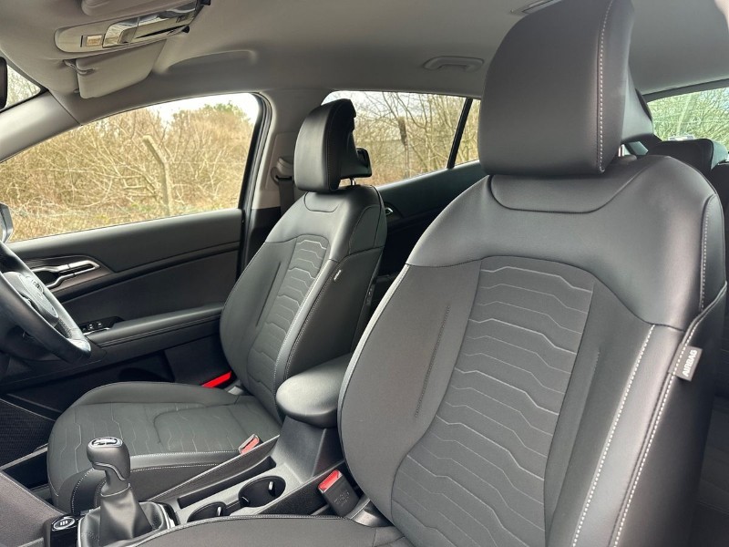 Used Kia Sportage 2025 for sale - 77381097: Photo 32