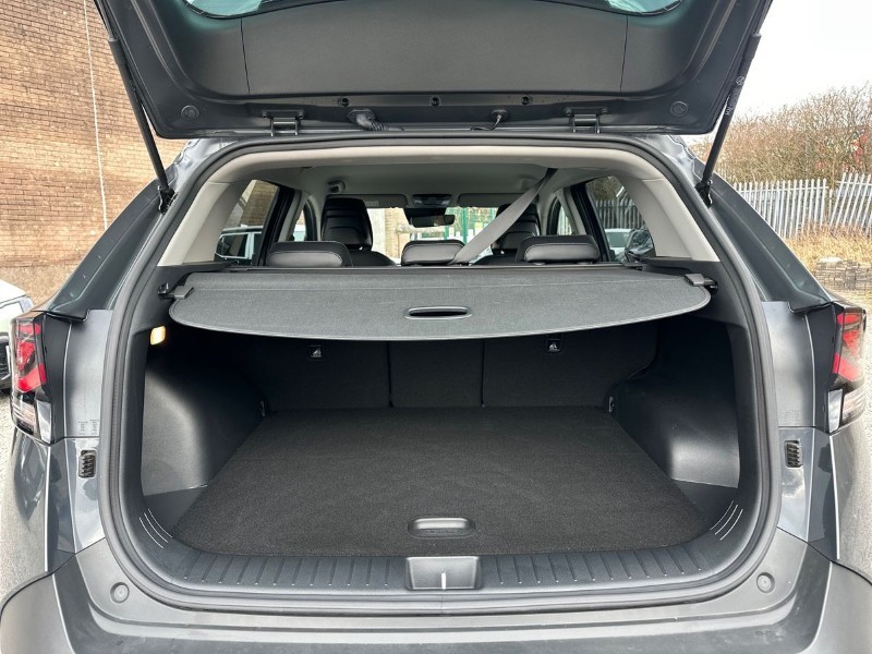 Used Kia Sportage 2025 for sale - 77381097: Photo 34