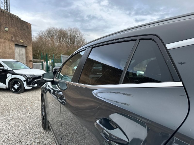 Used Kia Sportage 2025 for sale - 77381097: Photo 35