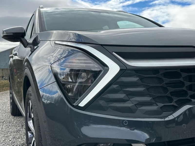 Used Kia Sportage 2025 for sale - 77381097: Photo 36