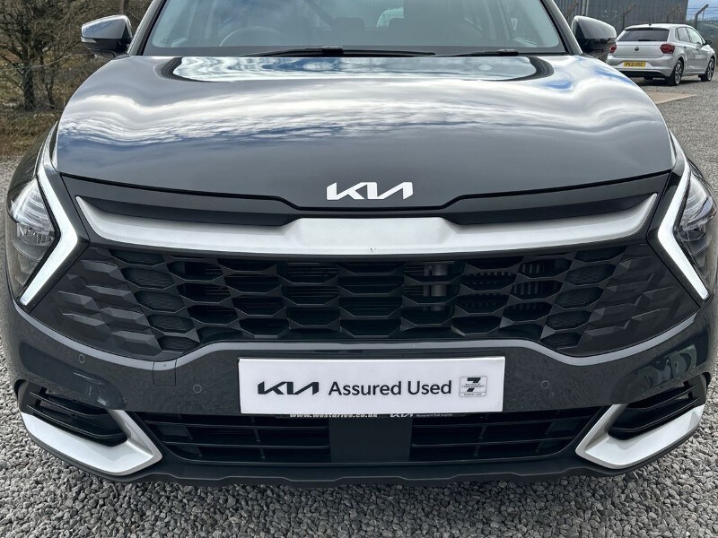 Used Kia Sportage 2025 for sale - 77381097: Photo 37