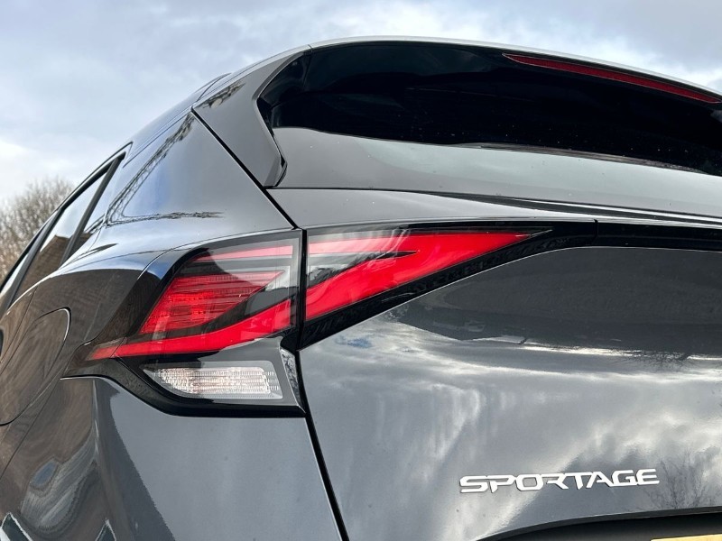 Used Kia Sportage 2025 for sale - 77381097: Photo 38