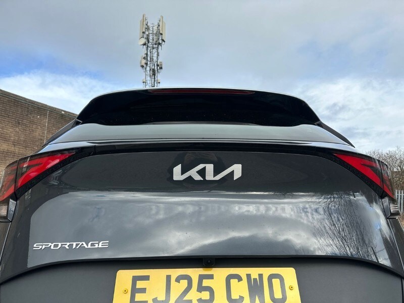 Used Kia Sportage 2025 for sale - 77381097: Photo 40