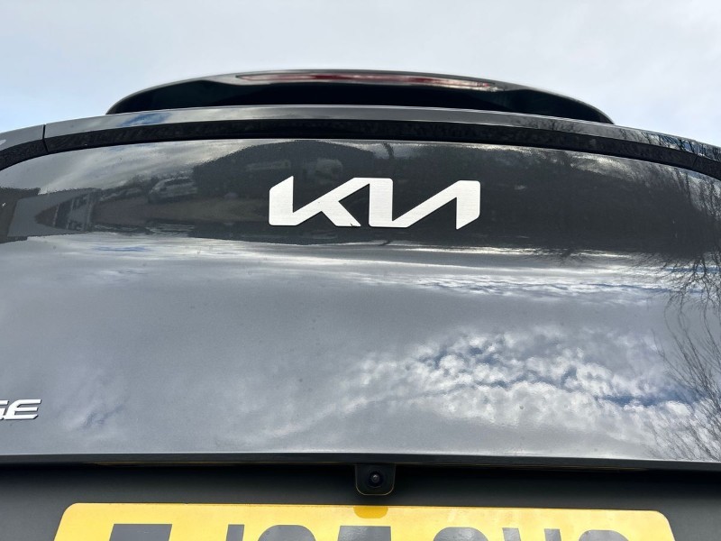 Used Kia Sportage 2025 for sale - 77381097: Photo 41