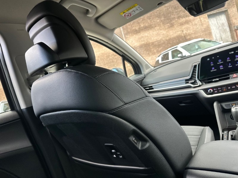 Used Kia Sportage 2025 for sale - 77381097: Photo 42