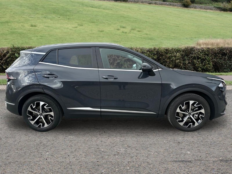 Used Kia Sportage 2025 for sale - 77381097: Photo 5