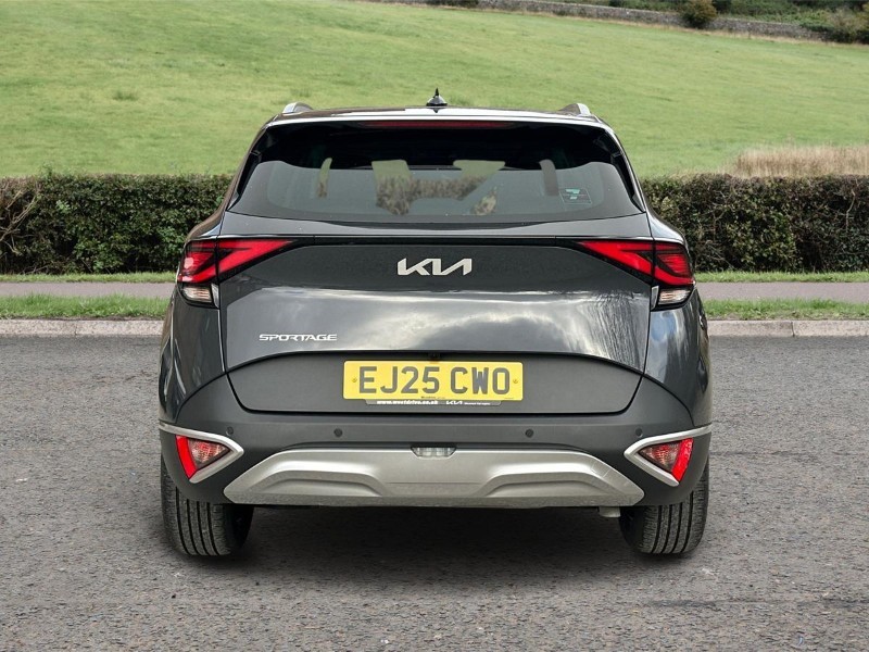 Used Kia Sportage 2025 for sale - 77381097: Photo 6