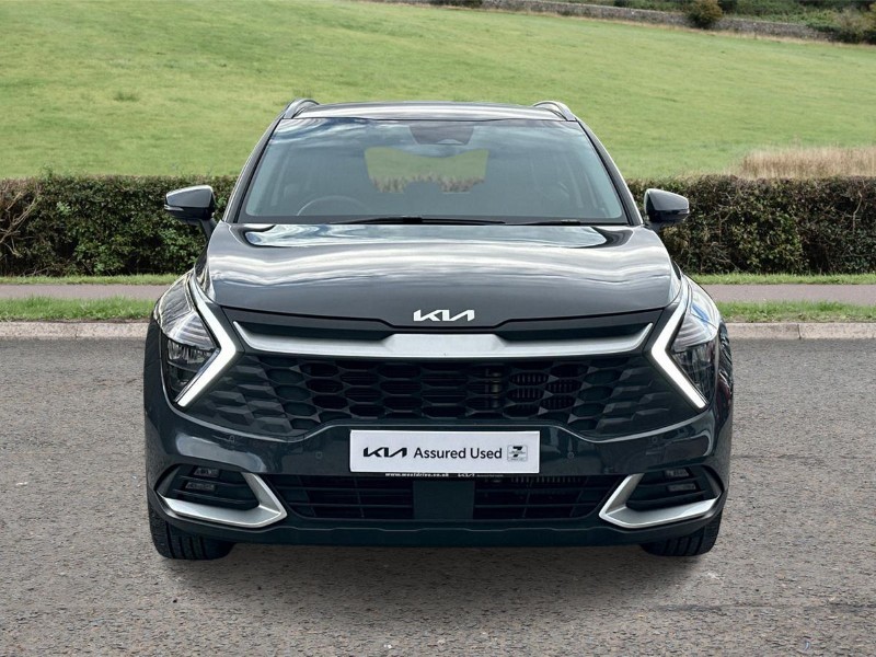 Used Kia Sportage 2025 for sale - 77381097: Photo 7