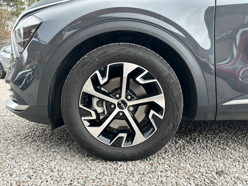 Used Kia Sportage 2025 for sale - 77381097: Photo 8