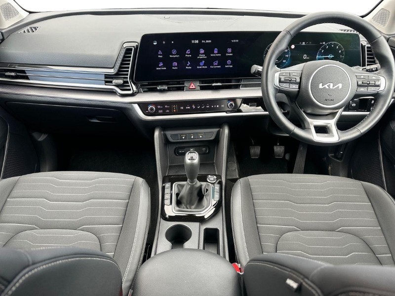 Used Kia Sportage 2025 for sale - 77381097: Photo 9