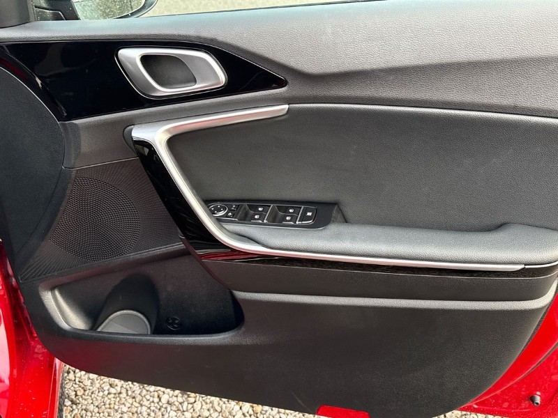 Used Kia Ceed 2025 for sale - 77492785: Photo 11