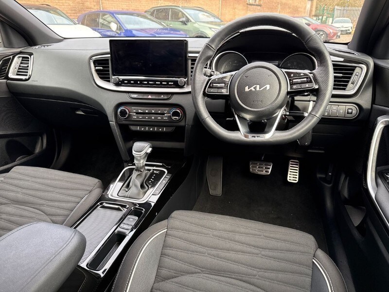 Used Kia Ceed 2025 for sale - 77492785: Photo 21