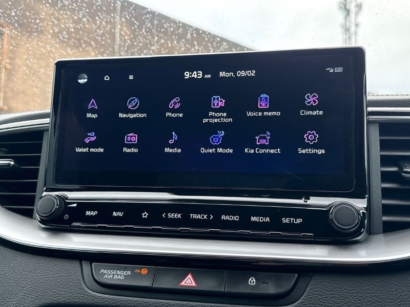 Used Kia Ceed 2025 for sale - 77492785: Photo 22