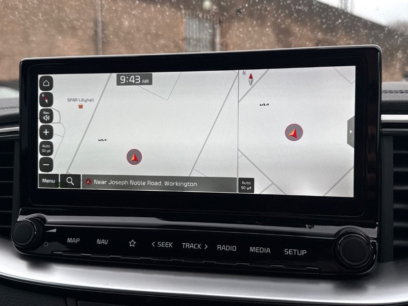 Used Kia Ceed 2025 for sale - 77492785: Photo 23