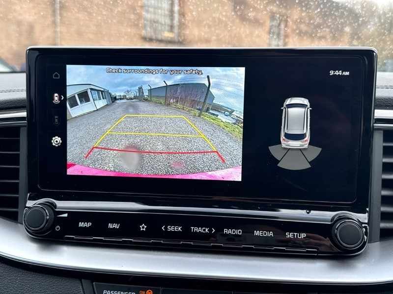 Used Kia Ceed 2025 for sale - 77492785: Photo 24