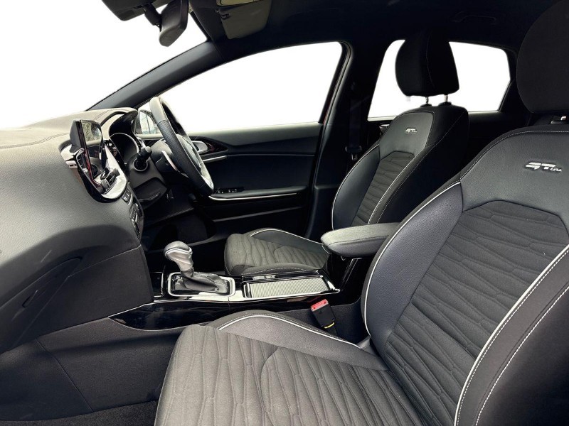 Used Kia Ceed 2025 for sale - 77492785: Photo 3