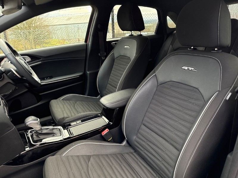 Used Kia Ceed 2025 for sale - 77492785: Photo 32