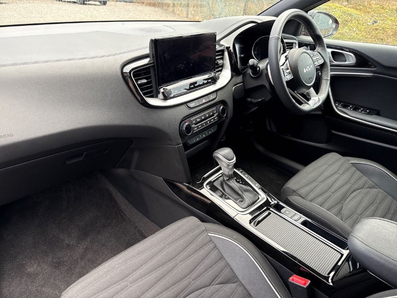 Used Kia Ceed 2025 for sale - 77492785: Photo 33