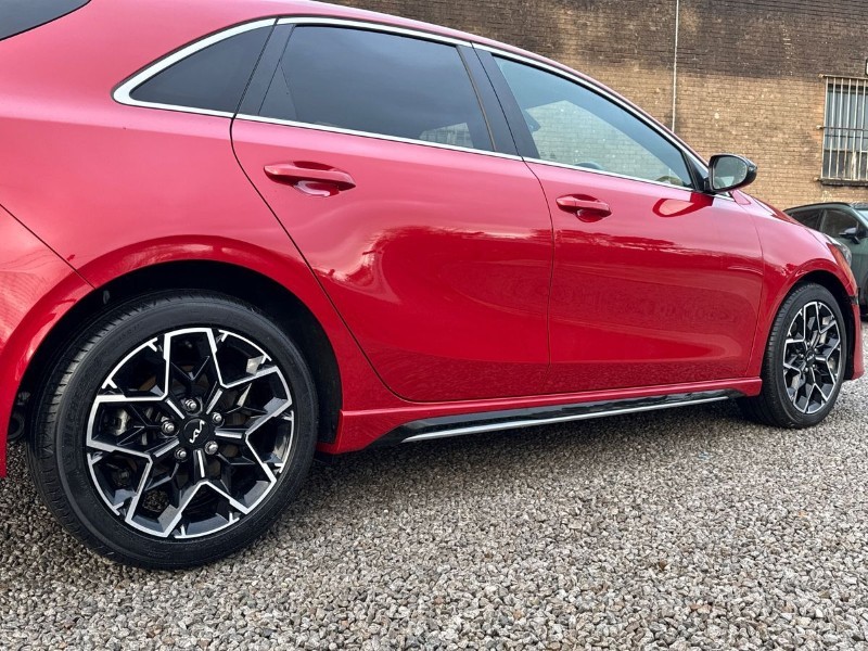 Used Kia Ceed 2025 for sale - 77492785: Photo 36