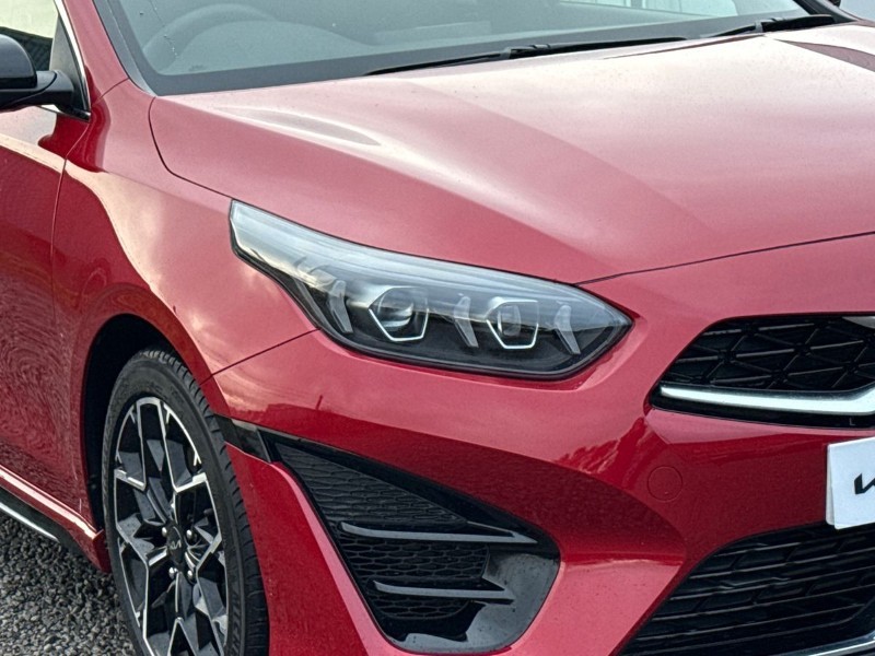 Used Kia Ceed 2025 for sale - 77492785: Photo 37