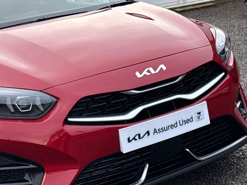 Used Kia Ceed 2025 for sale - 77492785: Photo 38
