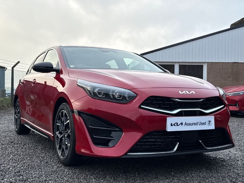 Used Kia Ceed 2025 for sale - 77492785: Photo 39