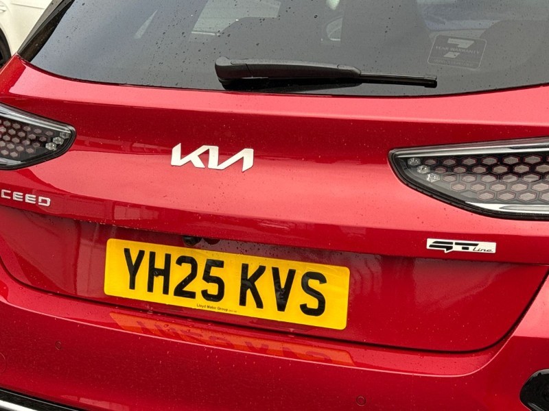 Used Kia Ceed 2025 for sale - 77492785: Photo 41