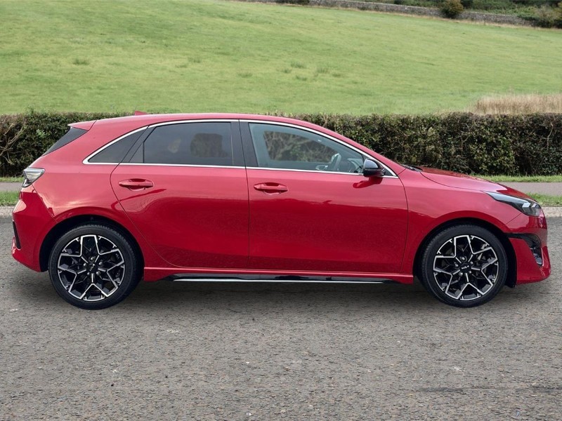 Used Kia Ceed 2025 for sale - 77492785: Photo 5