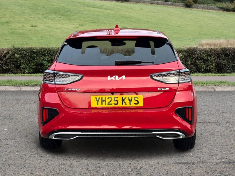 Used Kia Ceed 2025 for sale - 77492785: Photo 6