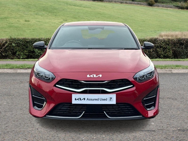 Used Kia Ceed 2025 for sale - 77492785: Photo 7