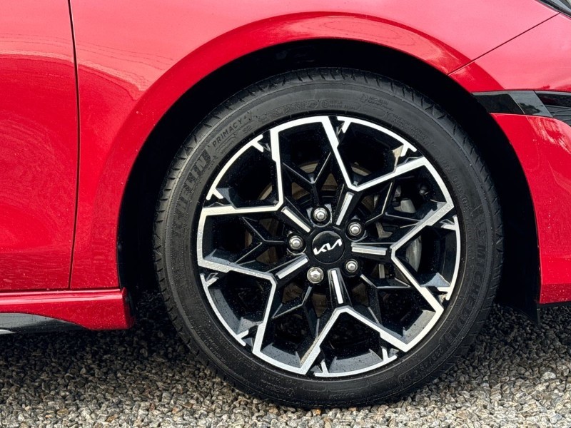 Used Kia Ceed 2025 for sale - 77492785: Photo 8