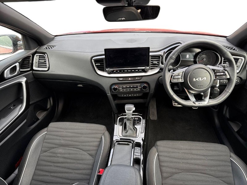 Used Kia Ceed 2025 for sale - 77492785: Photo 9