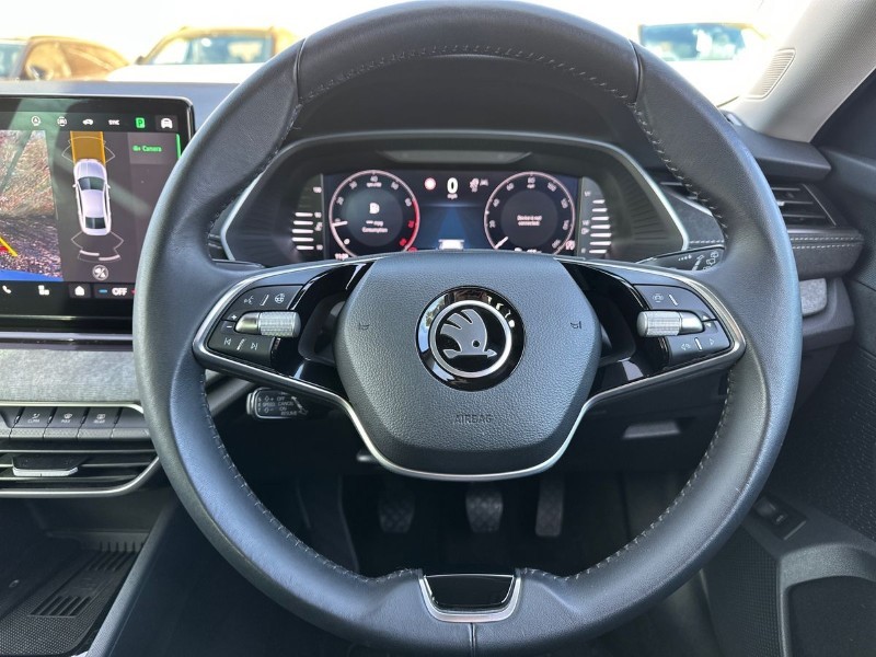 Used Skoda Octavia 2024 for sale - 77353924: Photo 17