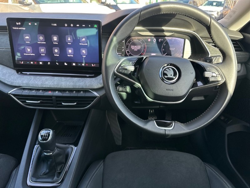 Used Skoda Octavia 2024 for sale - 77353924: Photo 21