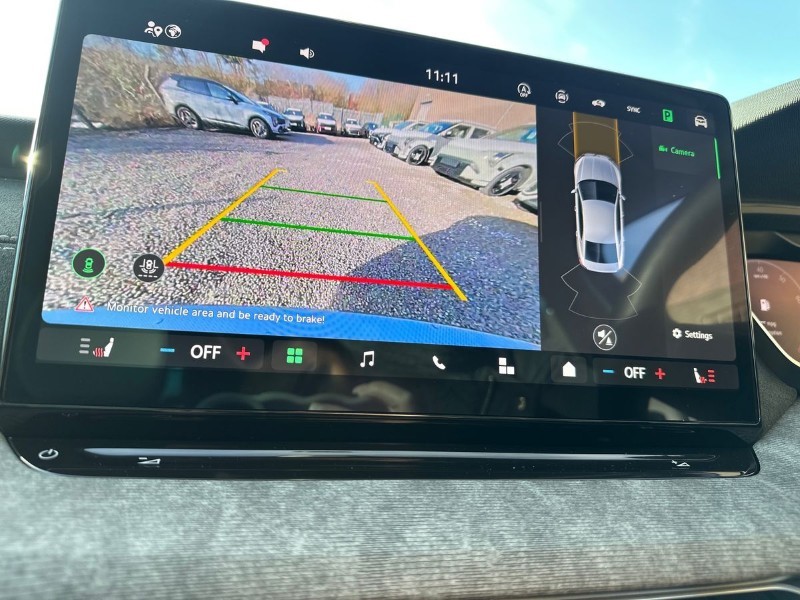 Used Skoda Octavia 2024 for sale - 77353924: Photo 24