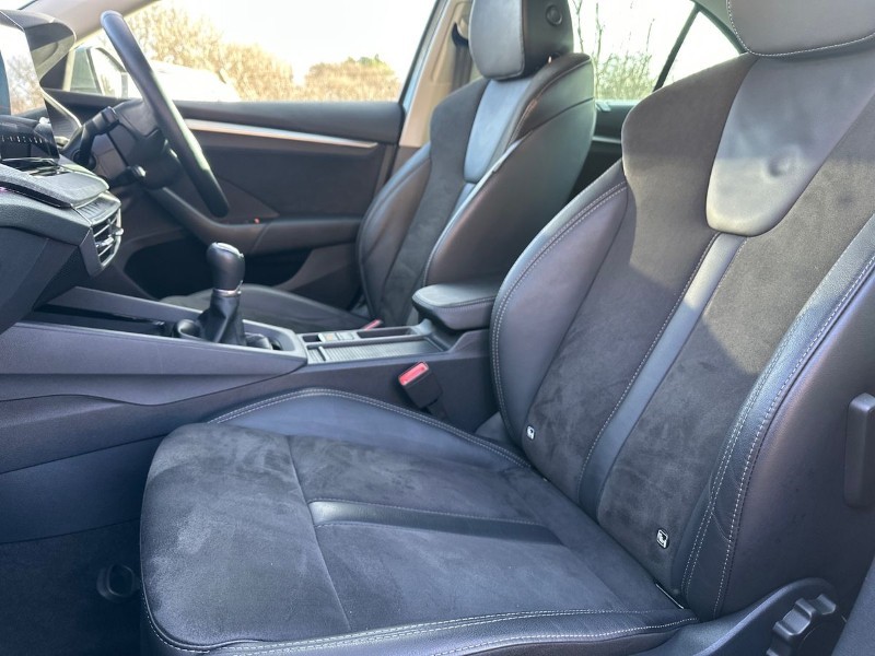 Used Skoda Octavia 2024 for sale - 77353924: Photo 32
