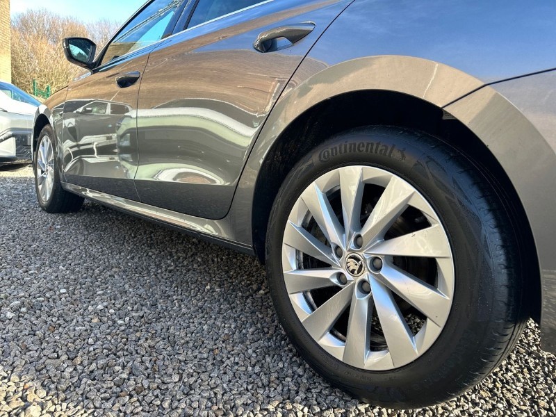 Used Skoda Octavia 2024 for sale - 77353924: Photo 36