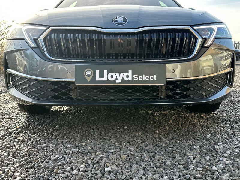 Used Skoda Octavia 2024 for sale - 77353924: Photo 38