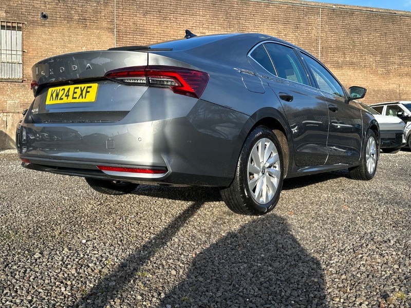 Used Skoda Octavia 2024 for sale - 77353924: Photo 40